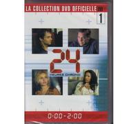 24 Heures Chrono – DVD – Volume 2