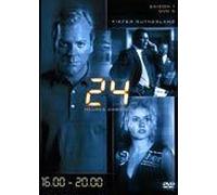 24 Heures Chrono - Dvd N° 5