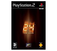 24 Chrono Édition Platinium Ps2