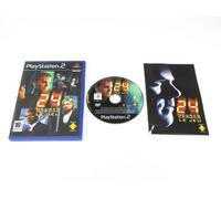24 Heures Chrono - Le Jeu G