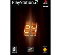 Sony Jeu vidéo 24 Heures Chrono – Le Jeu G Édition Platinum PS2