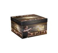 24 Heures Chrono – DVD – Coffret intégral des 9 saisons + Redemption – Édition Spéciale Fnac