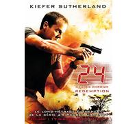 24 Heures Chrono - Redemption