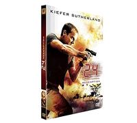 24 Heures Chrono - Redemption