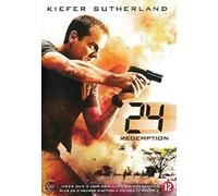 24 Heures Chrono : Redemption (Version Longue 120 Min.)