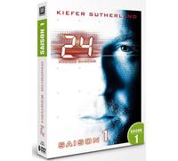 24 Heures Chrono-Saison 1