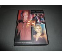 24 Heures Chrono – Saison 1 – Coffret intégral – Fox