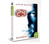 24 heures chrono - Saison 1