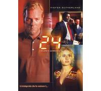 24 Heures Chrono - Saison 1