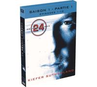 24 Heures Chrono-Saison 1A