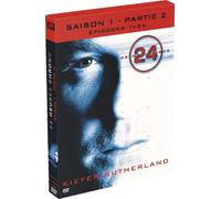 24 Heures Chrono-Saison 1B