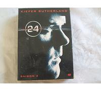 24 Heures Chrono - Saison 2