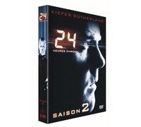 24 Heures Chrono - Saison 2