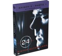 24 Heures Chrono - Saison 2a