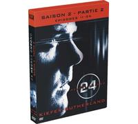 24 Heures Chrono - Saison 2b