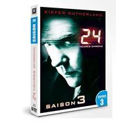 24 Heures Chrono, Saison 3 (Coffret De 6 Dvd)