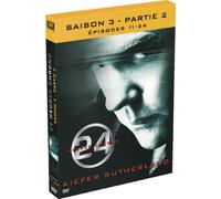24 Heures Chrono - Saison 3b