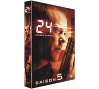 24 Heures Chrono - Saison 5