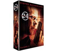 24 Heures Chrono - Saison 5
