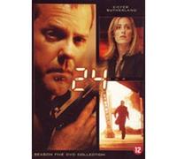 24 Heures Chrono - Saison 5 - Edition Belge