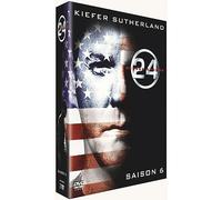 24 Heures Chrono - Saison 6