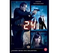 24 Heures Chrono - Saison 7