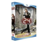 24 Heures Chrono – Blu-ray – Coffret 6 – Saison 8