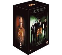 24 Heures Chrono-Saisons 1, 2 & 3 [Édition Limitée]