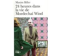 24 heures dans la vie de Mordechaï Wind