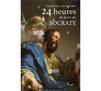 24 heures de la vie de Socrate