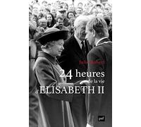 24 heures de la vie d'Elizabeth II