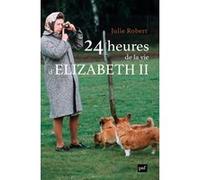 24 heures de la vie d'Elizabeth II