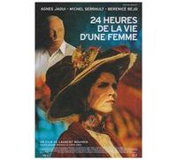 24 Heures de la Vie d'une Femme