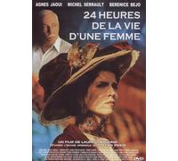 24 Heures De La Vie D'une Femme - Edition Belge