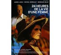 24 heures de la vie d'une femme G