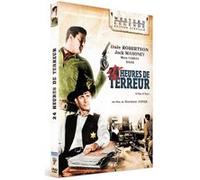 24 Heures De Terreur - Édition Spéciale