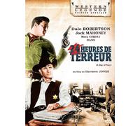 24 Heures De Terreur - Édition Spéciale