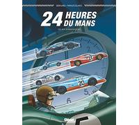 24 Heures du Mans - 100 ans d'innovations: 100 ans d'innovations