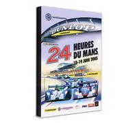 24 Heures Du Mans / 18 - 19 Juin 2005