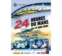 24 Heures Du Mans / 18 - 19 Juin 2005