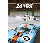 24 Heures du Mans - 1968-1969 : Dépêchez-vous lentement