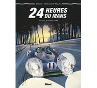 24 Heures Du Mans - 1972-1974 : Les Années Matra
