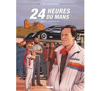 24 Heures Du Mans 1979-1980