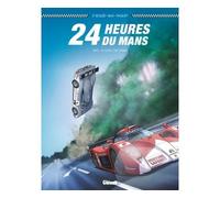 24 Heures Du Mans - 1999 : Le Choc Des Titans