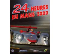 24 Heures Du Mans 2000