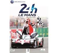 24 Heures du Mans 2018, le livre officiel Thibaut Villemant (Auteur)