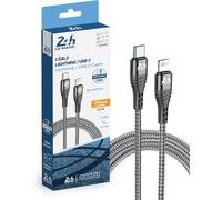 24 Heures du Mans, 24H du Mans, 24H, 24 Heures, usb-c, usb c, smartphone, tablette, téléphone, ordinateur, appareil, nylon