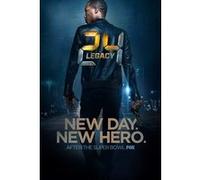 24 HEURES LEGACY SAISON 1 G