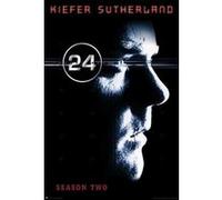 24 Heures Saison 2 - 68,5x102 cm - AFFICHE / POSTER G