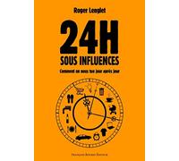24 heures sous influences: Comment on nous tue jour après jour
